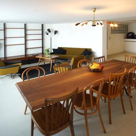 Alte Metzg - Hostel อัพเพนเซลล์ ภายนอก รูปภาพ
