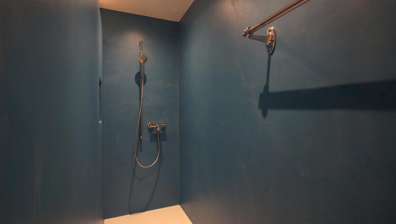 Alte Metzg - Hostel อัพเพนเซลล์ ภายนอก รูปภาพ