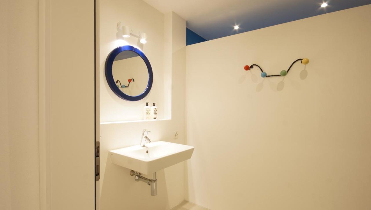 Alte Metzg - Hostel อัพเพนเซลล์ ภายนอก รูปภาพ