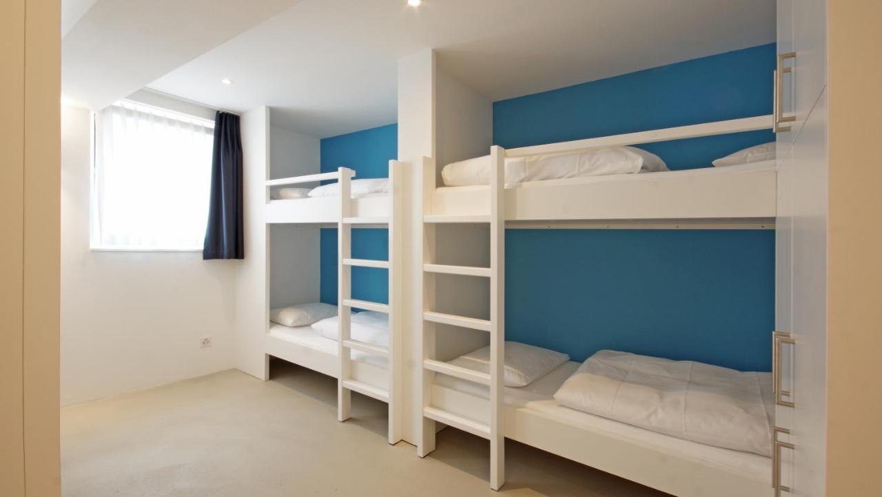 Alte Metzg - Hostel อัพเพนเซลล์ ภายนอก รูปภาพ