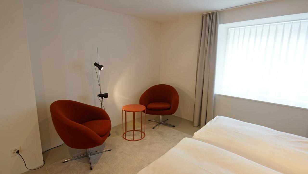 Alte Metzg - Hostel อัพเพนเซลล์ ภายนอก รูปภาพ